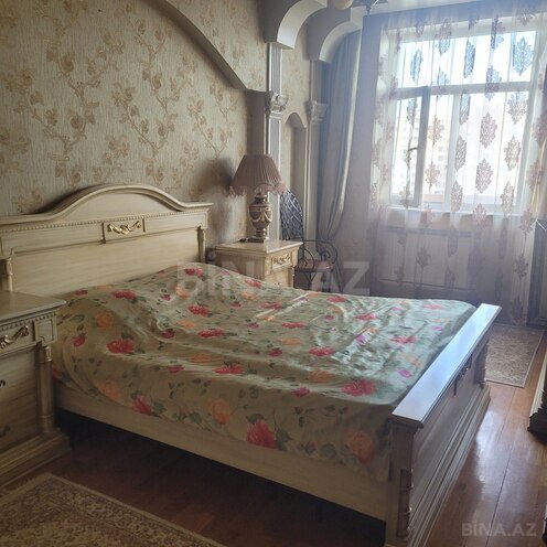 Satılır 2 otaqlı yeni tikili 92 m², İnşaatçılar m., photo 6 from 19