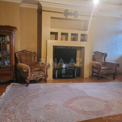 Satılır 2 otaqlı yeni tikili 92 m², İnşaatçılar m., photo 7 from 19
