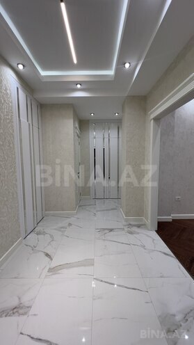 İcarəyə verilir 2 otaqlı yeni tikili 90 m², Elmlər Akademiyası m., photo 11 from 17