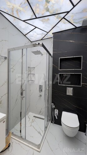 İcarəyə verilir 2 otaqlı yeni tikili 90 m², Elmlər Akademiyası m., photo 13 from 17