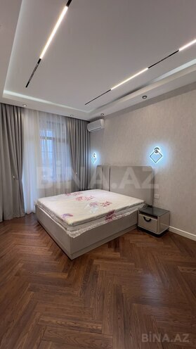 İcarəyə verilir 2 otaqlı yeni tikili 90 m², Elmlər Akademiyası m., photo 5 from 17