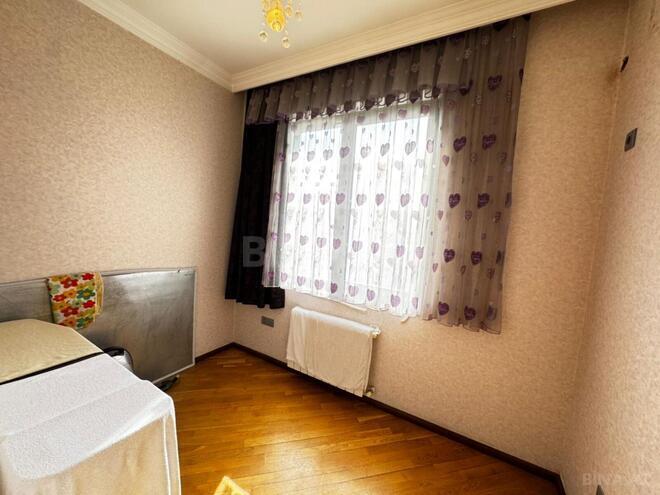 İcarəyə verilir 3 otaqlı yeni tikili 100 m², Sahil m., photo 20 from 23