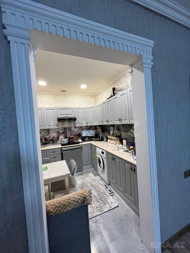 Satılır 3 otaqlı yeni tikili 90 m², Avtovağzal m., photo 3 from 18