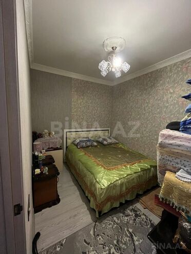 Satılır 3 otaqlı yeni tikili 90 m², Avtovağzal m., photo 10 from 18