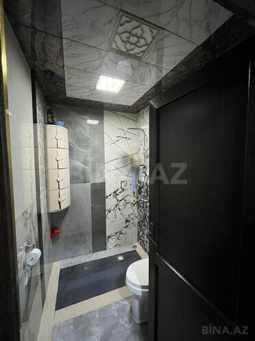 Satılır 3 otaqlı yeni tikili 90 m², Avtovağzal m., photo 13 from 18