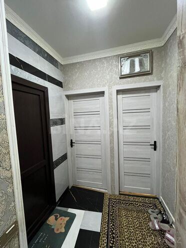 Satılır 3 otaqlı yeni tikili 90 m², Avtovağzal m., photo 6 from 18