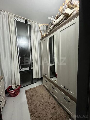 Satılır 3 otaqlı yeni tikili 90 m², Avtovağzal m., photo 9 from 18