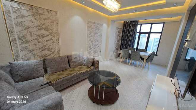 Сдаётся 2-комн. новостройка 65 м², м. Нариман Нариманов, photo 5 from 15