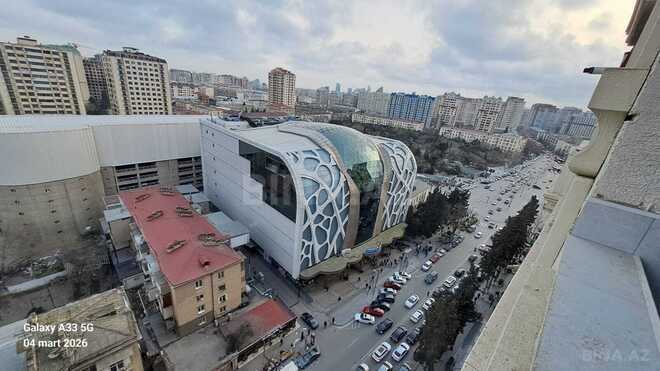 Сдаётся 2-комн. новостройка 65 м², м. Нариман Нариманов, photo 13 from 15