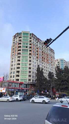 Сдаётся 2-комн. новостройка 65 м², м. Нариман Нариманов, photo 14 from 15