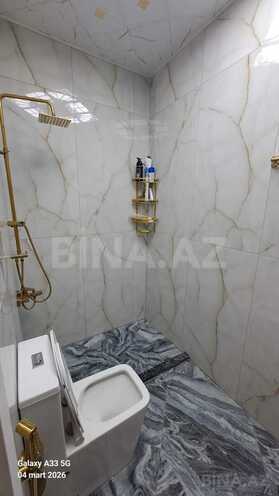 Сдаётся 2-комн. новостройка 65 м², м. Нариман Нариманов, photo 11 from 15