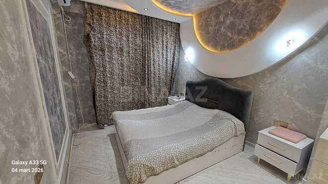 Сдаётся 2-комн. новостройка 65 м², м. Нариман Нариманов, photo 6 from 15