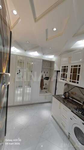 Сдаётся 2-комн. новостройка 65 м², м. Нариман Нариманов, photo 12 from 15