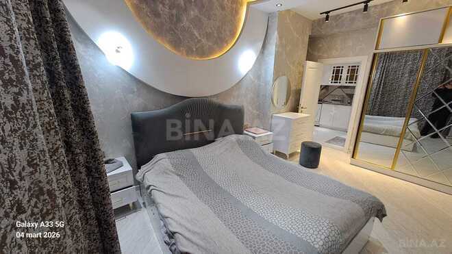 Сдаётся 2-комн. новостройка 65 м², м. Нариман Нариманов, photo 7 from 15