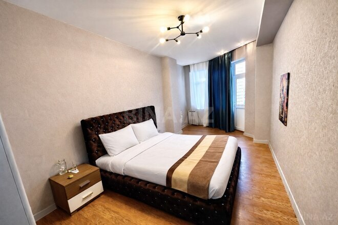 Продаётся 3-комн. новостройка 145 м², м. Гянджлик, photo 7 from 12