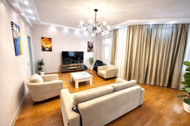 Продаётся 3-комн. новостройка 145 м², м. Гянджлик, photo 5 from 12