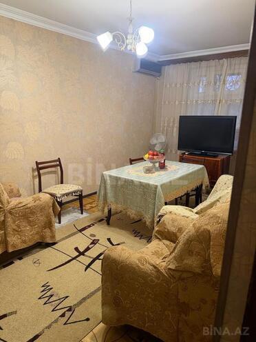 Satılır 3 otaqlı köhnə tikili 87 m², Nəsimi m., photo 3 from 20