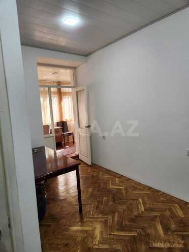 İcarəyə verilir 2 otaqlı köhnə tikili 70 m², 28 May m., photo 5 from 7