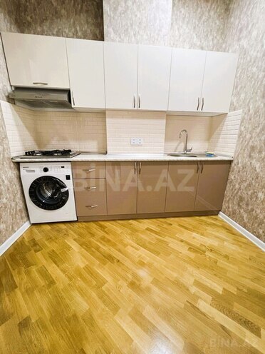 Сдаётся 2-комн. новостройка 60 м², м. Нариман Нариманов, photo 10 from 20