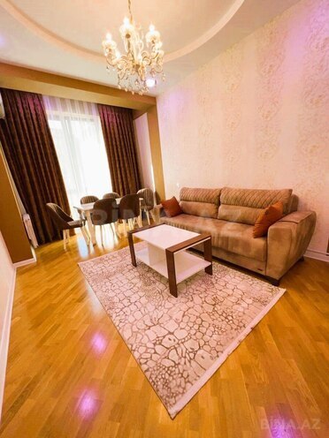 Сдаётся 2-комн. новостройка 60 м², м. Нариман Нариманов, photo 4 from 20