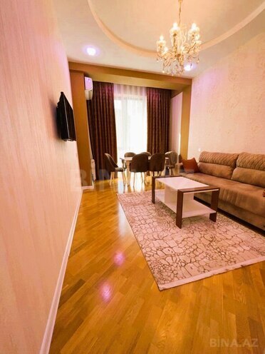 Сдаётся 2-комн. новостройка 60 м², м. Нариман Нариманов, photo 6 from 20