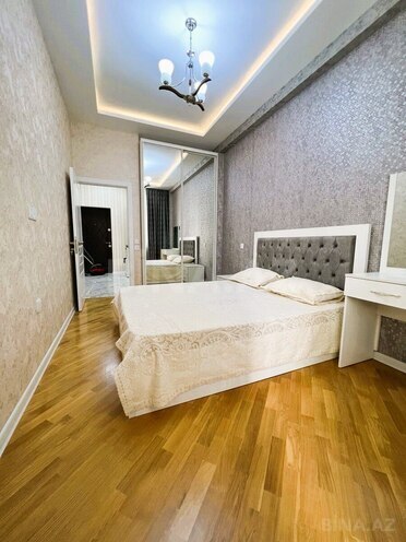 Сдаётся 2-комн. новостройка 60 м², м. Нариман Нариманов, photo 7 from 20