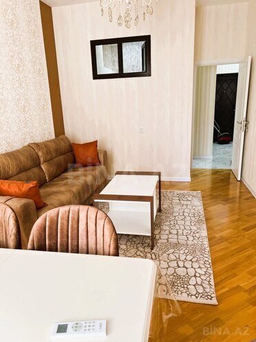 Сдаётся 2-комн. новостройка 60 м², м. Нариман Нариманов, photo 3 from 20
