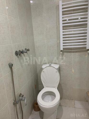 İcarəyə verilir 2 otaqlı yeni tikili 56 m², Nizami m., photo 11 from 16