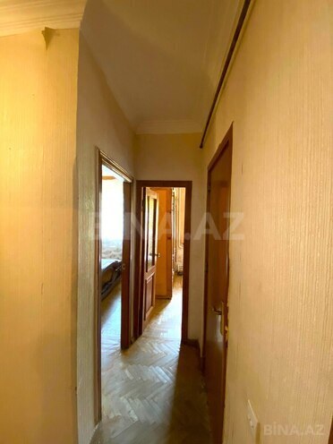 Satılır 4 otaqlı köhnə tikili 110 m², Səbail r., photo 19 from 23