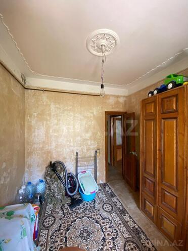 Satılır 4 otaqlı köhnə tikili 110 m², Səbail r., photo 15 from 23