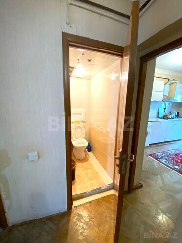 Satılır 4 otaqlı köhnə tikili 110 m², Səbail r., photo 17 from 23