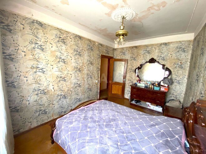 Satılır 4 otaqlı köhnə tikili 110 m², Səbail r., photo 7 from 23