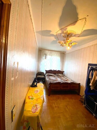 Satılır 4 otaqlı köhnə tikili 110 m², Səbail r., photo 8 from 23