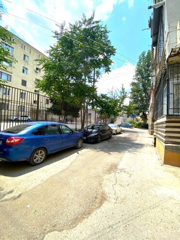 Satılır 4 otaqlı köhnə tikili 110 m², Səbail r., photo 22 from 23