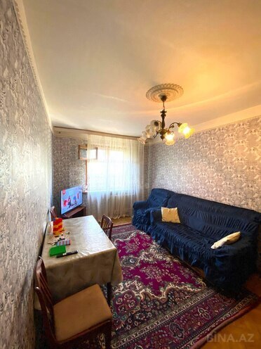 Satılır 4 otaqlı köhnə tikili 110 m², Səbail r., photo 3 from 23