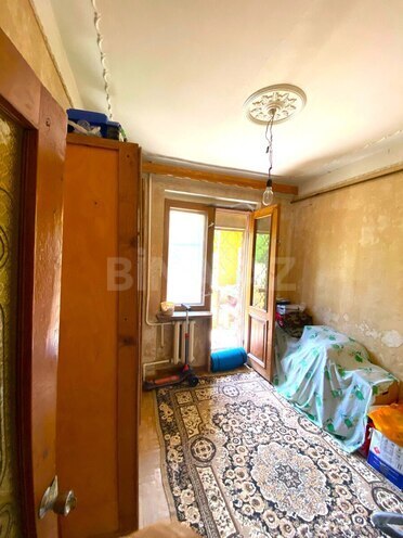 Satılır 4 otaqlı köhnə tikili 110 m², Səbail r., photo 14 from 23