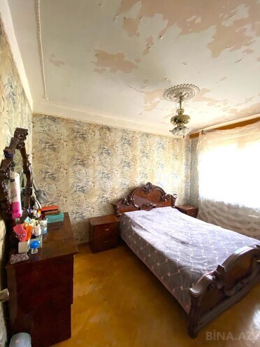 Satılır 4 otaqlı köhnə tikili 110 m², Səbail r., photo 6 from 23
