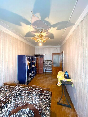 Satılır 4 otaqlı köhnə tikili 110 m², Səbail r., photo 9 from 23