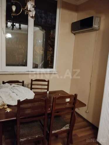 İcarəyə verilir 2 otaqlı köhnə tikili 55 m², 20 Yanvar m., photo 7 from 18