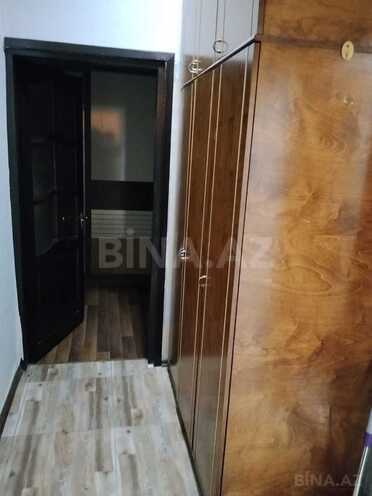 İcarəyə verilir 2 otaqlı köhnə tikili 55 m², 20 Yanvar m., photo 11 from 18