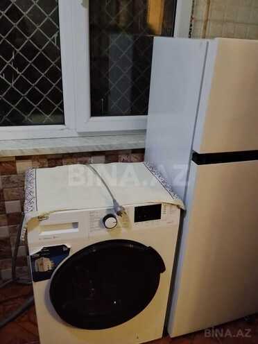 İcarəyə verilir 2 otaqlı köhnə tikili 55 m², 20 Yanvar m., photo 17 from 18