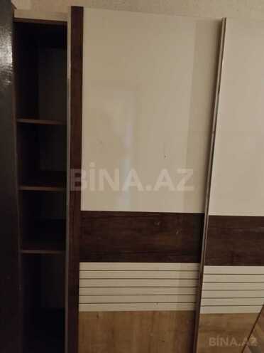 İcarəyə verilir 2 otaqlı köhnə tikili 55 m², 20 Yanvar m., photo 9 from 18