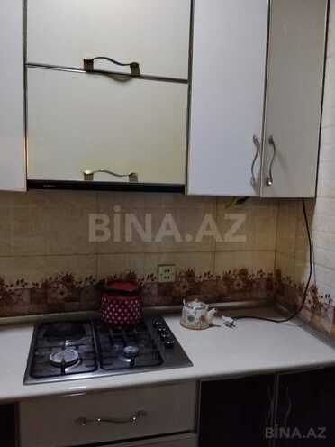 İcarəyə verilir 2 otaqlı köhnə tikili 55 m², 20 Yanvar m., photo 12 from 18