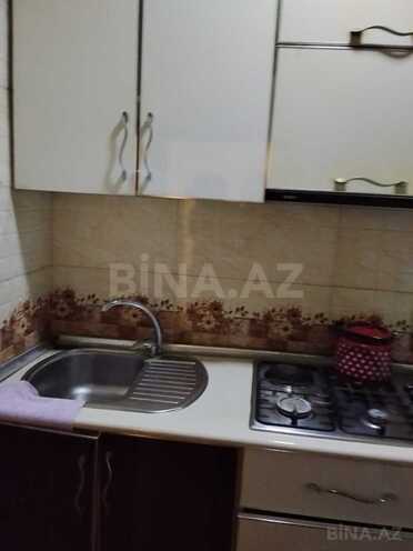 İcarəyə verilir 2 otaqlı köhnə tikili 55 m², 20 Yanvar m., photo 8 from 18
