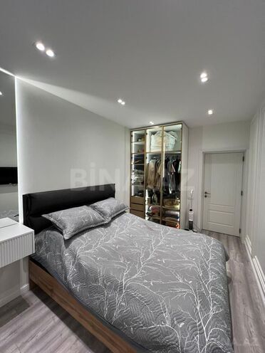 Продаётся 4-комн. новостройка 80 м², м. Гянджлик, photo 6 from 16