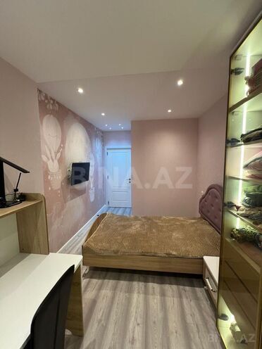 Продаётся 4-комн. новостройка 80 м², м. Гянджлик, photo 9 from 16