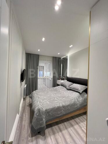 Продаётся 4-комн. новостройка 80 м², м. Гянджлик, photo 5 from 16