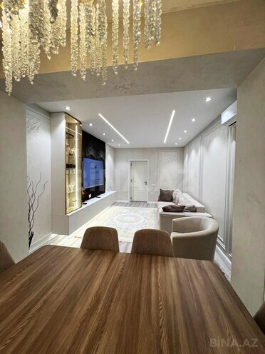 Продаётся 4-комн. новостройка 80 м², м. Гянджлик, photo 3 from 16