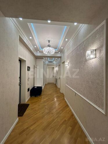 Satılır 3 otaqlı yeni tikili 158 m², Azadlıq Prospekti m., photo 14 from 19