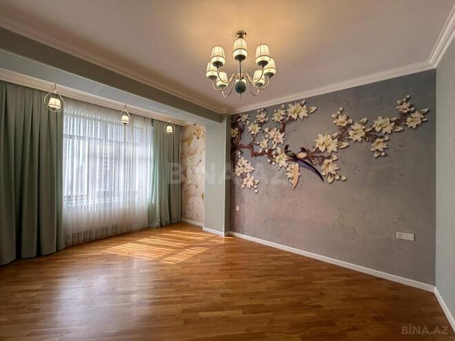 Satılır 3 otaqlı yeni tikili 158 m², Azadlıq Prospekti m., photo 10 from 19